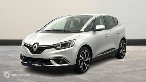 Sc&eacute;nic 1.7 Blue dCi 120ch Intens EDC 2020 occasion 86100 Ch&acirc;tellerault