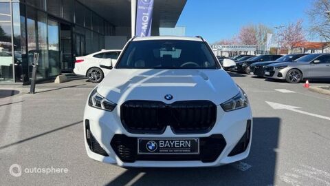 X1 sDrive18d 150ch M Sport 2025 occasion 64100 Bayonne