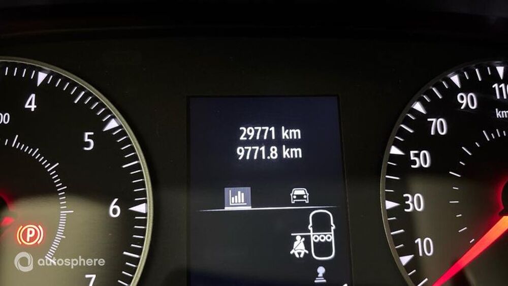 Sandero 1.0 TCe 90ch Stepway Expression 2023 occasion 93250 Villemomble