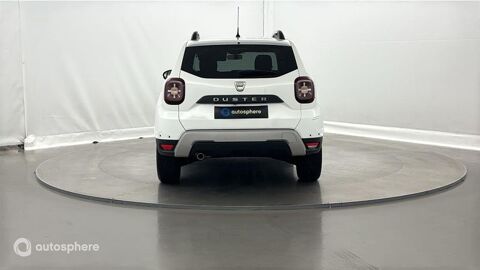 Duster 1.0 ECO-G 100ch Prestige 4x2 - 20 2021 occasion 57100 Thionville