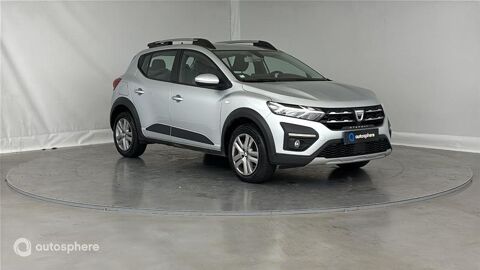 Sandero 1.0 TCe 90ch Stepway Confort 2021 occasion 54135 Mexy