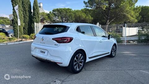 Clio 1.6 E-Tech 140ch Intens -21 2021 occasion 13127 Vitrolles