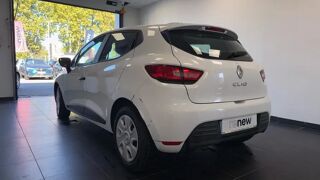Clio 1.5 dCi 75ch energy Air E6C 2018 occasion 84120 Pertuis
