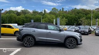 Austral 1.2 E-Tech full hybrid 200ch esprit Alpine - 26 2026 occasion 57000 Metz
