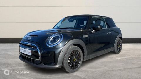 Mini Cooper SE 184ch Edition Premium BVA 5CV 2022 occasion Al&egrave;s 30100
