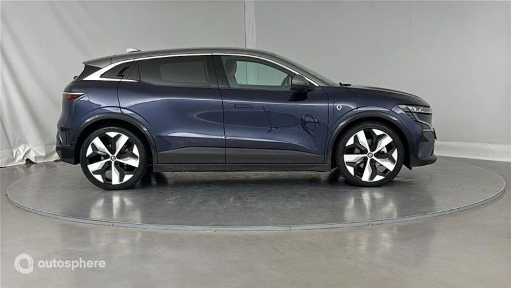 M&eacute;gane E-Tech Electric EV60 220ch Techno optimum charge 2022 occasion 51100 Reims