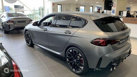 Série 1 M135A xDrive 300ch M Performance 2025 occasion 59650 Villeneuve-d'Ascq