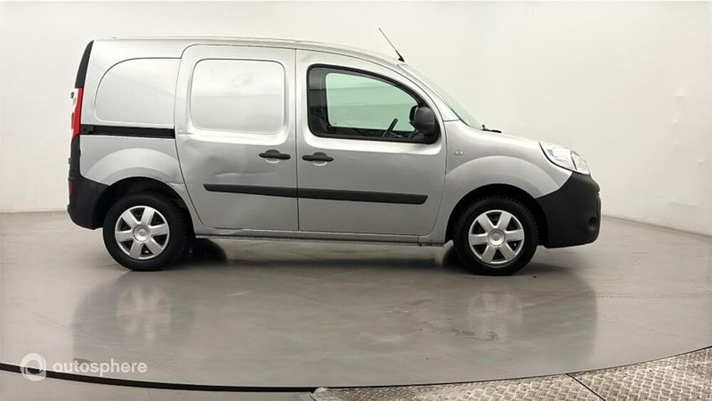 Kangoo Maxi 1.5 Blue dCi 95ch Grand Volume Grand Confort 2021 occasion 93250 Villemomble