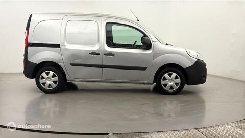 Kangoo Maxi 1.5 Blue dCi 95ch Grand Volume Grand Confort 2021 occasion 93250 Villemomble