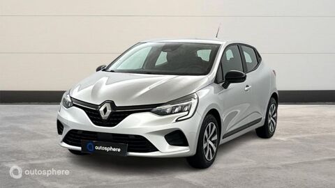 Renault Clio 1.0 TCe 90ch Equilibre 2023 occasion Roncq 59223