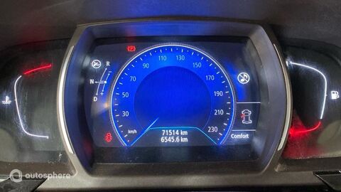 Espace 1.6 dCi 160ch energy Zen EDC 2015 occasion 13090 Aix-en-Provence