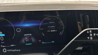 Espace 1.2 E-Tech full hybrid 200ch esprit Alpine 2023 occasion 02200 Soissons