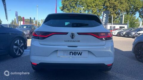 M&eacute;gane 1.5 Blue dCi 115ch Intens -21N 2022 occasion 84120 Pertuis