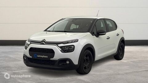 Citroen c3 1.2 PureTech 83ch S&S Feel Pack