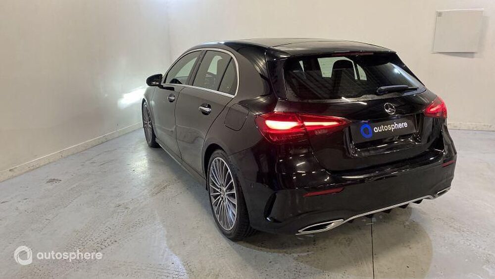 Classe A 200 d 150ch AMG Line 8G-DCT 2024 occasion 60740 Saint-Maximin