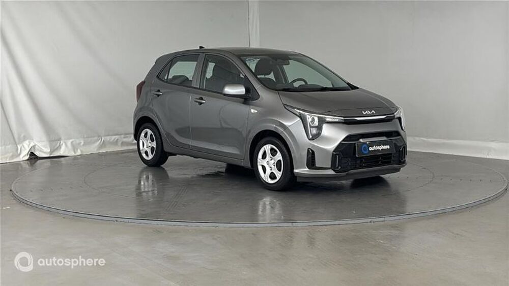Picanto 1.2 DPi 79ch Active 2025 occasion 62800 LIEVIN