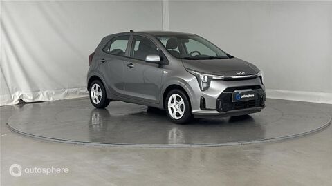 Picanto 1.2 DPi 79ch Active 2025 occasion 62800 LIEVIN