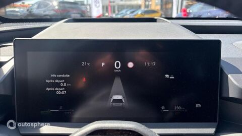 RAV 4 2.5 Hybride 185ch Lounge 2WD NG 2026 occasion 01120 DAGNEUX