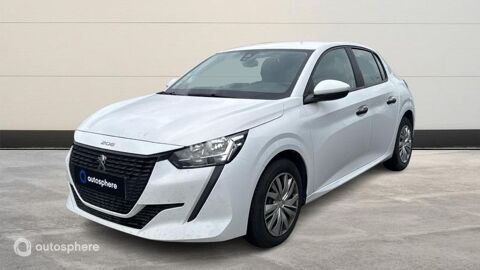Annonce voiture Peugeot 208 11299 €