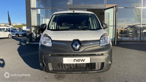 Kangoo Electric 33 Extra R-Link Gps Clim 54700Kms Gtie 1an 2020 occasion 57400 Buhl-Lorraine