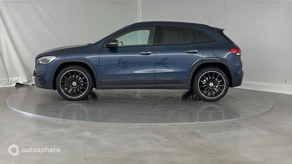Classe GLA 250 e 160+102ch AMG Line 8G-DCT 2023 occasion 60000 Beauvais