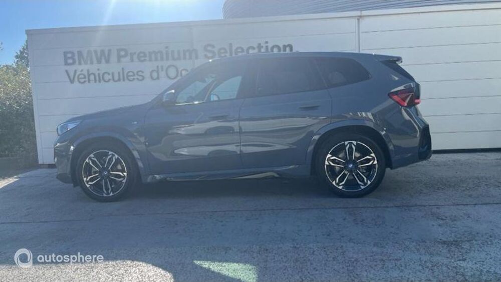 X1 ixDrive30 313ch M Sport 2023 occasion 30000 N&icirc;mes