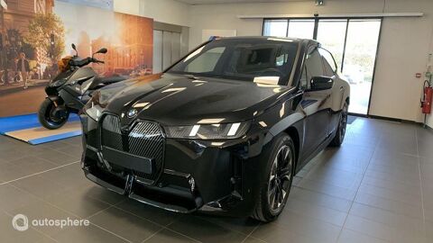 Annonce voiture BMW iX 89890 