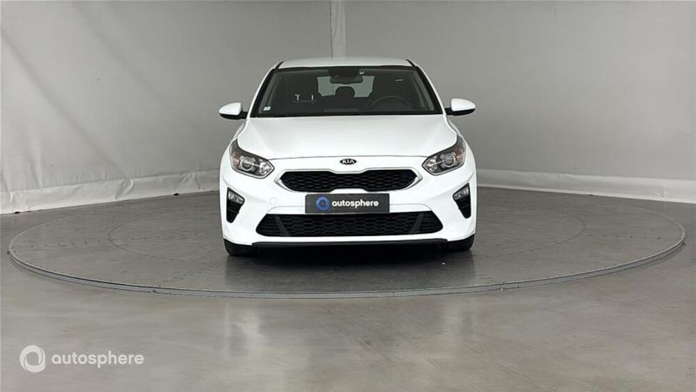 Ceed 1.0 T-GDI 100ch Active 2021 occasion 59600 Maubeuge