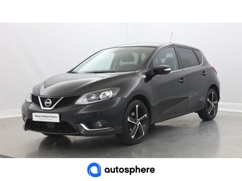 Pulsar 1.2 DIG-T 115ch N-Connecta 2018 occasion 59223 Roncq