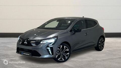 Mitsubishi Colt 1.0 MPI-T 91ch Intense 2025 2025 occasion Neuilly-sur-Seine 92200