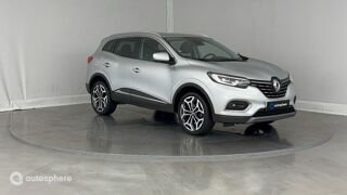 Kadjar TCe 140 EDC Techno 2022 occasion 02500 Hirson