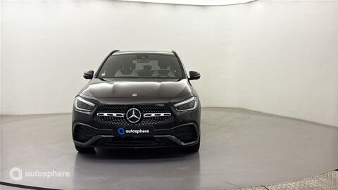 Classe GLA 200 d 150ch AMG Line 8G-DCT 2020 occasion 79180 Chauray