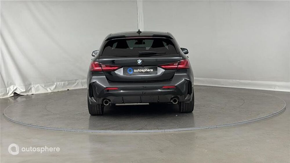 S&eacute;rie 1 118dA 150ch Edition M Sport Pro 2024 occasion 59650 Villeneuve-d'Ascq