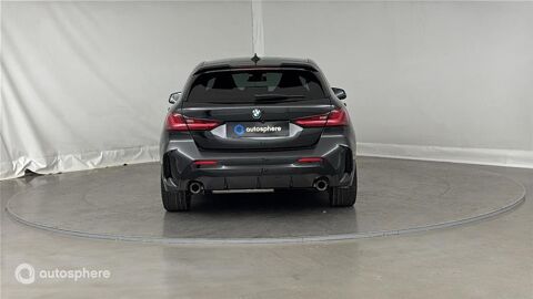S&eacute;rie 1 118dA 150ch Edition M Sport Pro 2024 occasion 59650 Villeneuve-d'Ascq