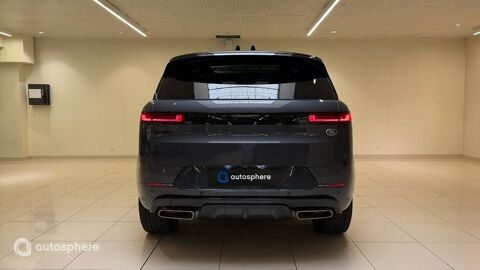 Range Sport 3.0 P510e 510ch PHEV Dynamic Autobiography 2023 occasion 69200 V&eacute;nissieux