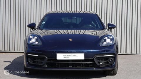 Panamera 3.0 V6 560ch 4S E-Hybrid 2021 occasion 51370 Thillois