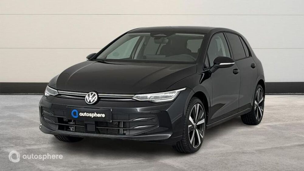 Golf 1.5 eTSI EVO2 116ch VW Edition DSG7 2025 occasion 51100 Reims