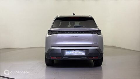 5008 Hybrid 136ch GT e-DCS6 2024 occasion 64200 Bassussarry