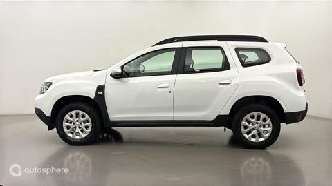 Duster 1.0 ECO-G 100ch Expression 4x2 2023 occasion 44000 Nantes