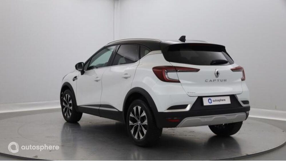 Captur 1.0 TCe 90ch Techno 2023 occasion 59470 Wormhout