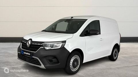 Renault Kangoo L1 1.5 Blue dCi 95ch Extra -24 2024 occasion &Eacute;pernay 51200