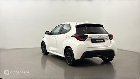Mazda2 1.5 Hybrid 116ch Homura Plus 2024 2024 occasion 44000 NANTES