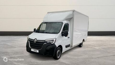 Annonce voiture Renault Master 28299 €