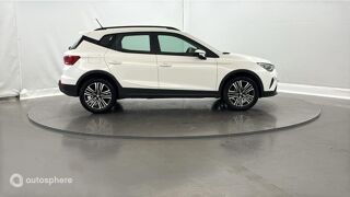 Arona 1.0 TSI 95ch Urban 2023 occasion 08000 Charleville-M&eacute;zi&egrave;res