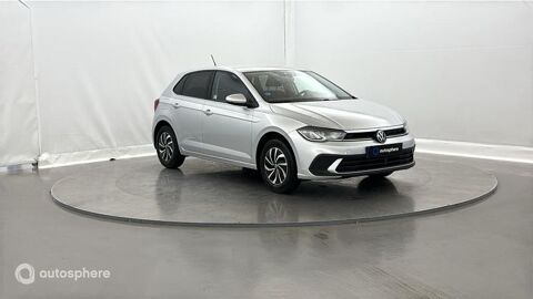 Polo 1.0 TSI 95ch VW Edition 2025 occasion 51100 Reims