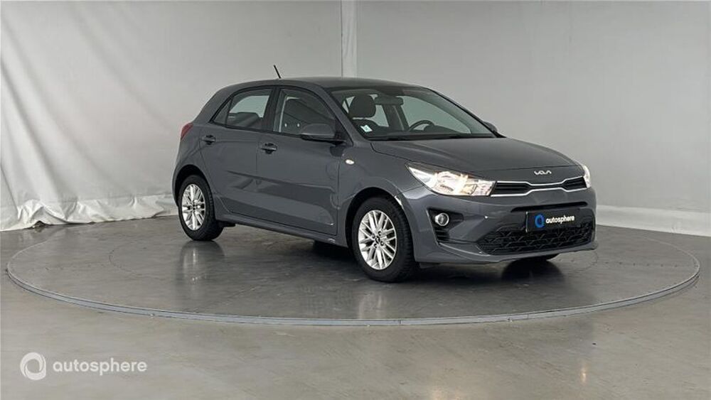 Rio 1.2 DPi 84ch Active 2023 occasion 62800 LIEVIN