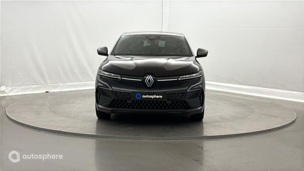 M&eacute;gane E-Tech Electric EV60 220ch Techno super charge -C 2023 occasion 10000 Troyes