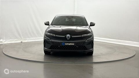 M&eacute;gane E-Tech Electric EV60 220ch Techno super charge -C 2023 occasion 10000 Troyes