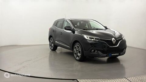 Kadjar 1.2 TCe 130ch energy Intens 2016 occasion 94400 Vitry-sur-Seine
