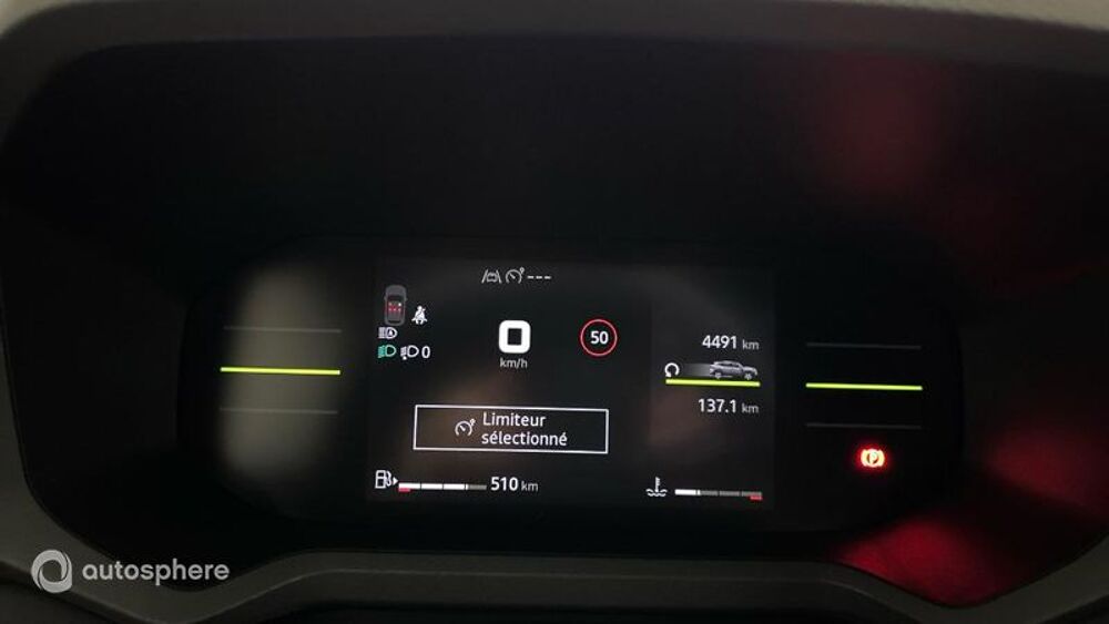 Duster 1.2 mild hybrid 130ch Extreme 2024 occasion 59640 Dunkerque